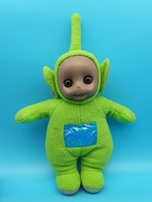 Teletubbies dipsy plüsch gebraucht kaufen  Kamen