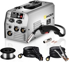 Ssimder mig welder for sale  OLDHAM