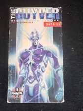 Guyver bio booster for sale  Deer Park
