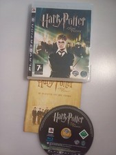 Harry potter ordre d'occasion  Metz-