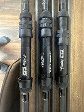 Century 10ft rods for sale  RADSTOCK
