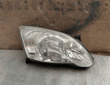 8113002380 Projektor Rechts TOYOTA COROLLA 5p 2.0 tdi D-4D (66Kw)  Ber., usado comprar usado  Enviando para Brazil