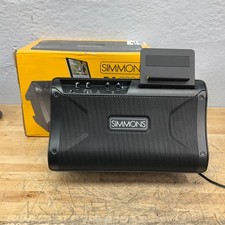 Simmons da2108 drum for sale  Saint Louis