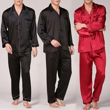 2pcs herren seide gebraucht kaufen  Berglicht, Immert, Malborn
