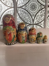 Wooden doll hand for sale  Henrico