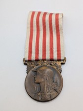 French ww1 medal for sale  BARNARD CASTLE