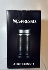 Nespresso aeroccino electric for sale  Troy