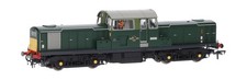 1709 heljan gauge for sale  UK