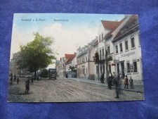 Alte neustadt aisch gebraucht kaufen Alte neustadt aisch gebraucht kaufen  Rückersdorf
