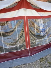 Dorema sirocco red for sale  NOTTINGHAM