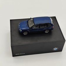 Bmw 4.4i minichamps usato  Corbetta