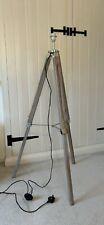 Dunelm tripod floor for sale  NOTTINGHAM