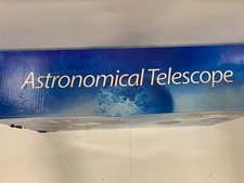 Telescópio portátil ToyerBee F30070M tripé astronômico abertura 70MM 15x-150x comprar usado  Enviando para Brazil