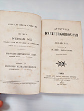Livre aventures arthur d'occasion  Pau