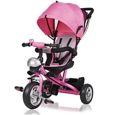Tricycle évolutif enfant d'occasion  Montmorency