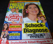 Freizeit revue winnetou gebraucht kaufen  Künzing