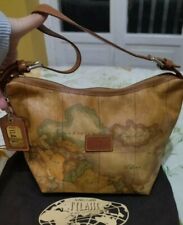 Borsa spalla alviero usato  Torino