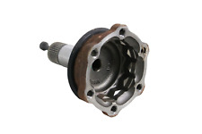 Golf vii getriebe gebraucht kaufen  Artern