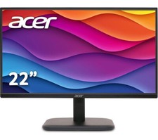 Acer ek220qe3bi 21.5 for sale  SWINDON