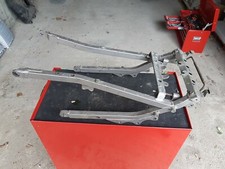 Telaietto posteriore telaio usato  Ginestra