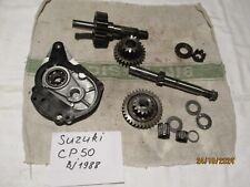 Suzuki getriebe komplett gebraucht kaufen  Altenstadt