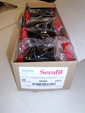 Kiste serafil amann gebraucht kaufen  Bad Salzuflen