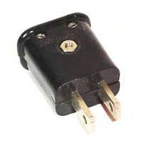 Felmas stecker 2polig gebraucht kaufen  Neugersdorf