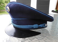 Schirmmütze stadtpolizei baye gebraucht kaufen  Münchsmünster