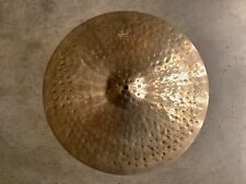 Meinl byzance foundry for sale  Denver