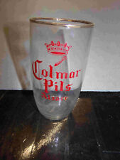 Vieux verre biere d'occasion  Strasbourg-