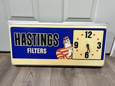 Vintage hastings oil for sale  West Warwick