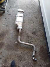 5q0253411aq silenziatore termi usato  Massa di Somma