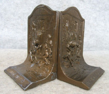Vintage cast metal for sale  Duncannon