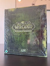 Warcraft the burning gebraucht kaufen  Igling