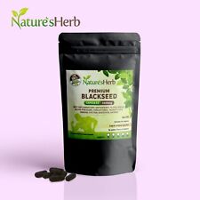 Black seed capsules for sale  BIRMINGHAM