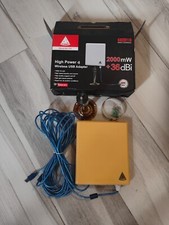 Antenna wifi melon usato  Massa Finalese