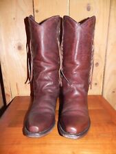 Bottes santiags mexicana d'occasion  Clermont-Ferrand-