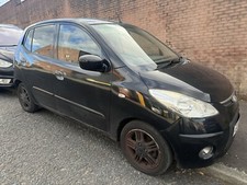 Hyundai i10 mk1 for sale  PRESTON