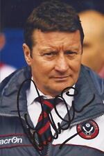 Sheffield united danny for sale  UK
