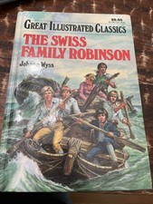 Great illustrated classics for sale  Lincoln