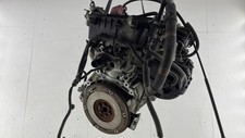 Moteur peugeot 107 d'occasion  Moulins