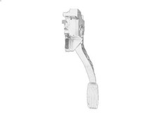Usado, Pédale d'accélérateur OE IVECO 5801333490 comprar usado  Enviando para Brazil