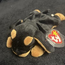 Beanie baby doby for sale  CAMBORNE