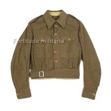 Battledress anglais pattern d'occasion  Ambleteuse