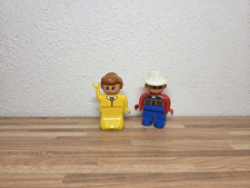 Lego duplo figurenpaket gebraucht kaufen  Bücken
