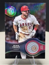 2025 topps tribute for sale  Walnut