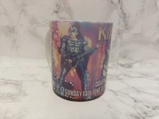 Kiss download donington for sale  CAERPHILLY