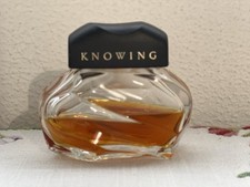 Estee lauder knowing gebraucht kaufen  Erfurt