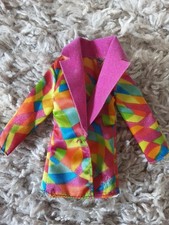 Vêtement barbie haute d'occasion  Saint-Pierre-du-Mont