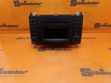 Radio audio mf2830 gebraucht kaufen  München